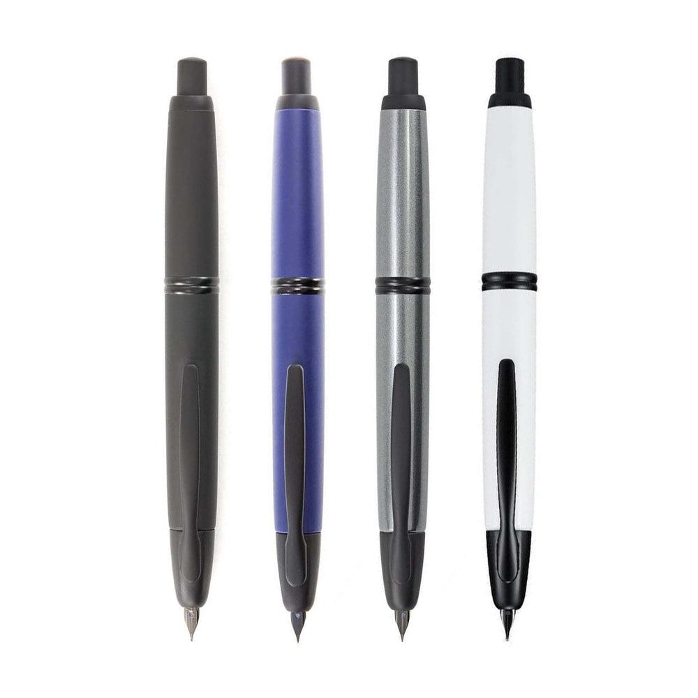 Pilot Vanishing Point Matte Fountain Pen