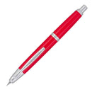 Pilot Fountain Pen - Vanishing Point Red Coral - Limited Edition (2022)