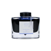 Pilot Ink Bottle (50ml) - Iroshizuku Ajisai - EndlessPens
