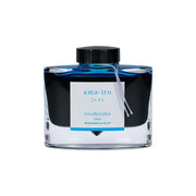 Pilot Ink Bottle (50ml) - Iroshizuku Ama-iro - EndlessPens