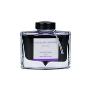 Pilot Ink Bottle (50ml) - Iroshizuku Murasaki-shikibu - EndlessPens