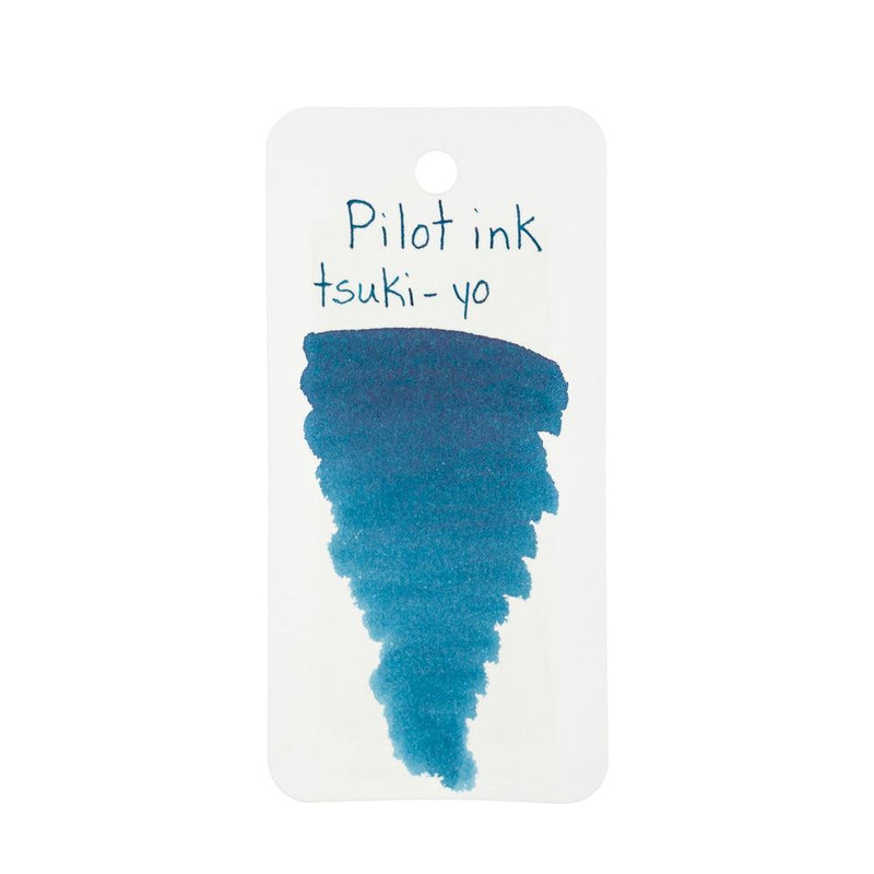 Pilot Ink Bottle (50ml) - Iroshizuku Tsuki-yo