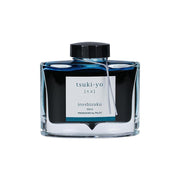 Pilot Ink Bottle (50ml) - Iroshizuku Tsuki-yo - EndlessPens