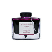 Pilot Ink Bottle (50ml) - Iroshizuku Yama-budo - EndlessPens