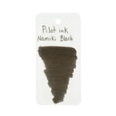 Pilot Ink Bottle (60ml) - Namiki Black
