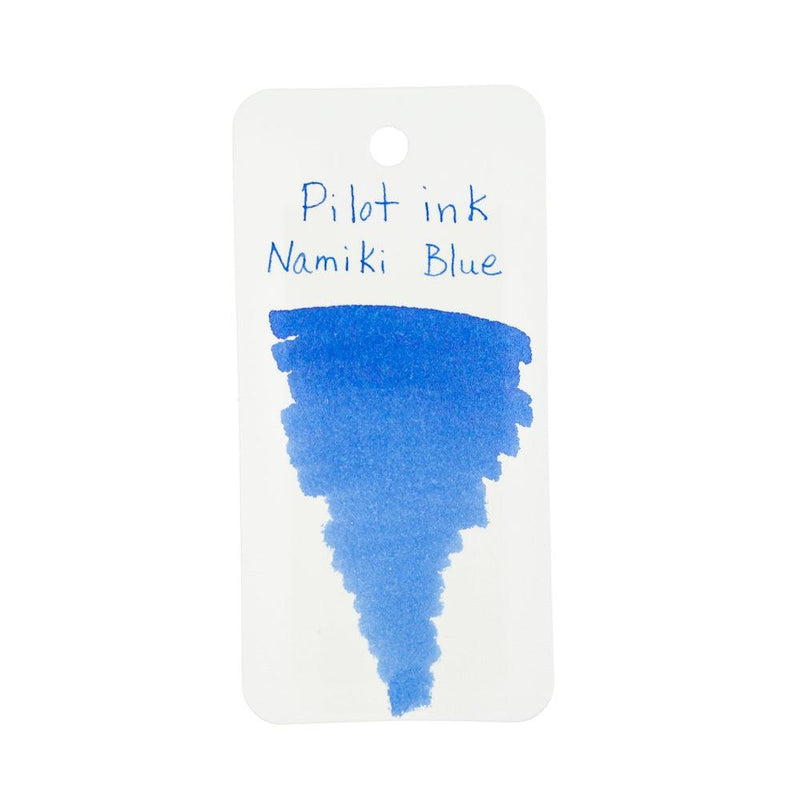 Pilot Ink Bottle (60ml) - Namiki Blue