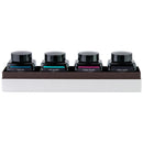 Pilot Iroshizuku Ink Set - Yoi (four ink bottles in a box)