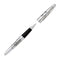 Pilot Rollerball Pen - Sterling Collection