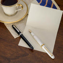 Platinum Fountain Pen -