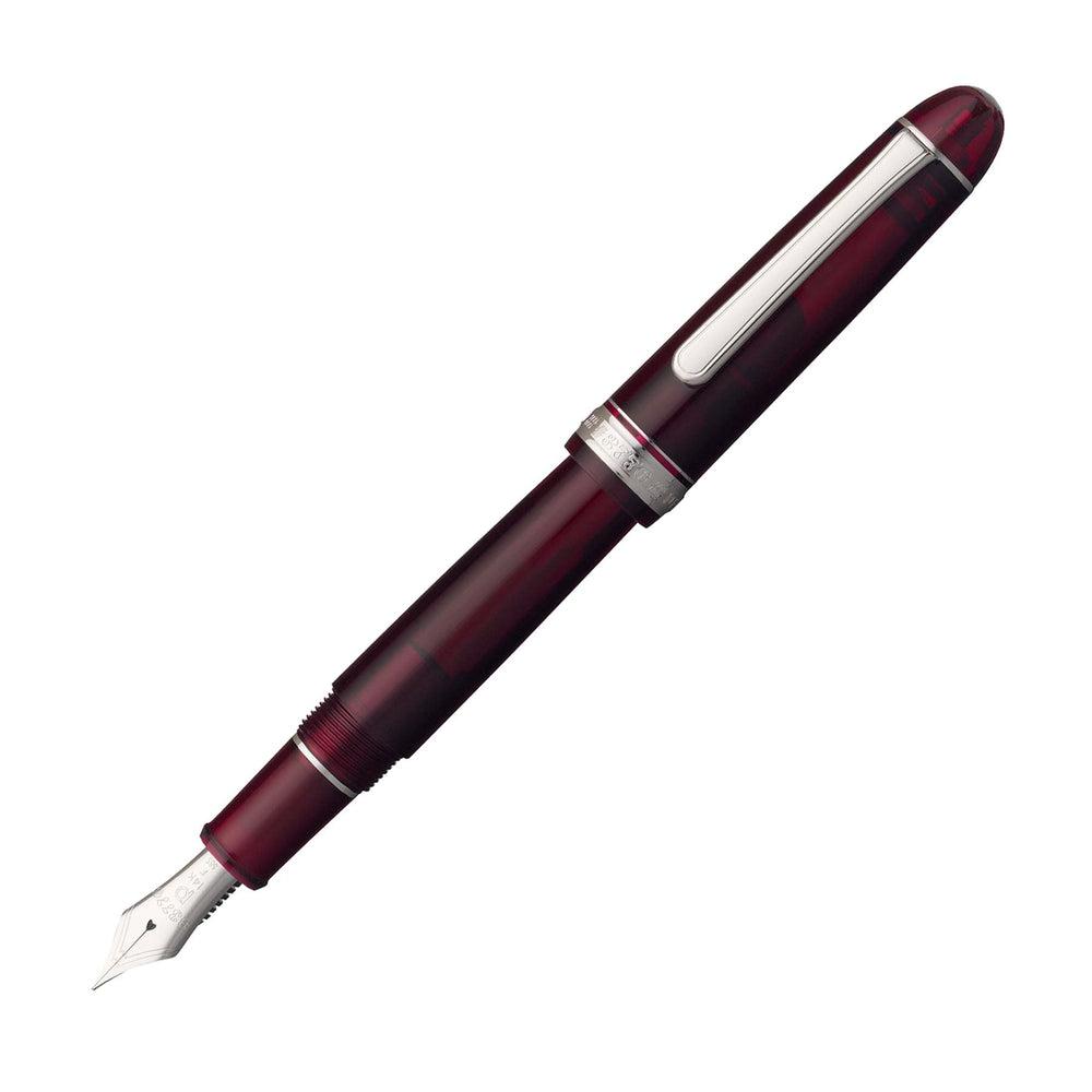 Platinum-Fountain-Pen-3776-