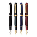 Platinum 3776 Century Fountain Pen - Music | EndlessPens Online Pen Store