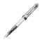 Platinum 3776 Century Fountain Pen - Transparent - Nice Pur | EndlessPens Online Pen Store