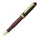 Platinum Fountain Pen -