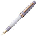 Platinum Fountain Pen -