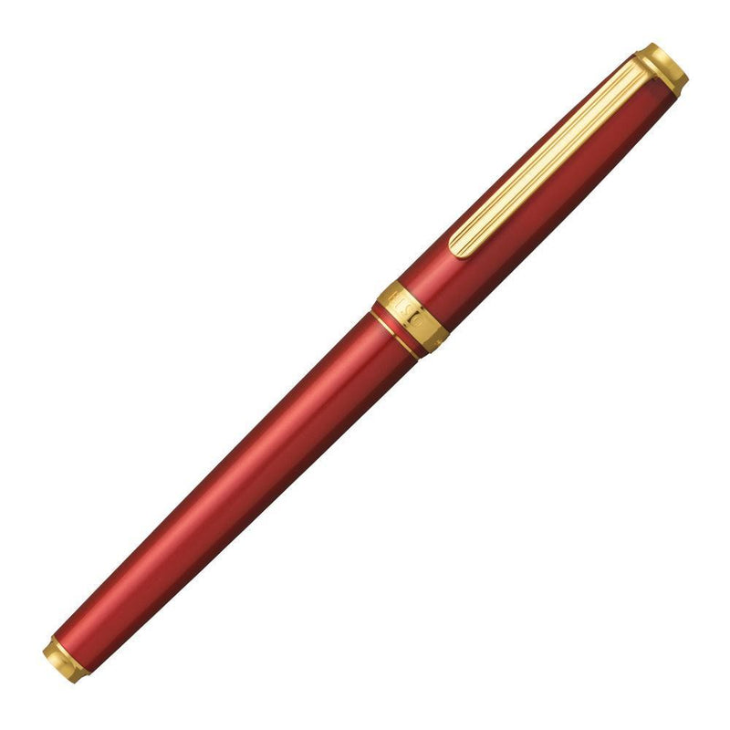 Platinum Fountain Pen - BISO