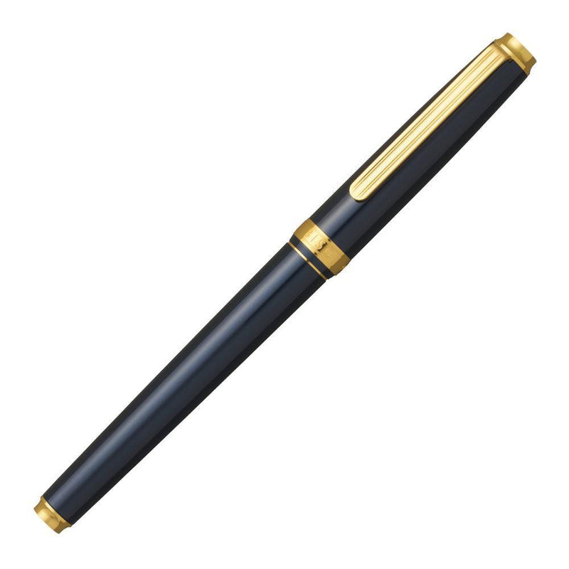 Platinum Fountain Pen - BISO