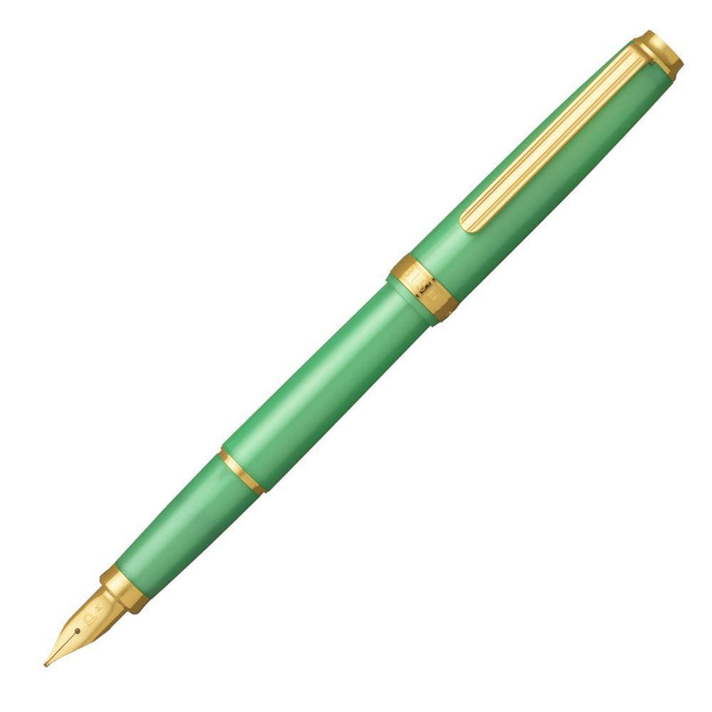 Platinum Fountain Pen - BISO - Limited Edition (2025)