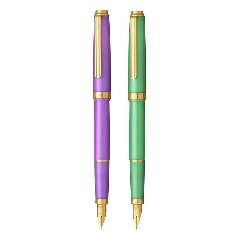 Platinum Fountain Pen - BISO - Limited Edition (2025)