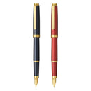 Platinum Fountain Pen - BISO