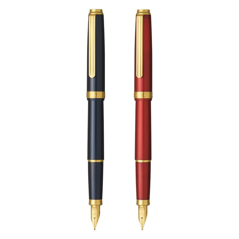 Platinum Fountain Pen - BISO