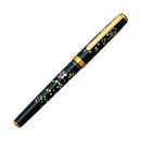 Classic Platinum Maki-e Fountain Pen - Cherry Blossom | EndlessPens Online Pen Store