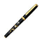 Classic Platinum Maki-e Fountain Pen - Crane Mt. Fuji | EndlessPens Online Pen Store