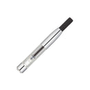 Platinum Fountain Pen Converter - Silver | EndlessPens Online Pen Store