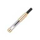 Platinum Fountain Pen Converter - Gold | EndlessPens Online Pen Store