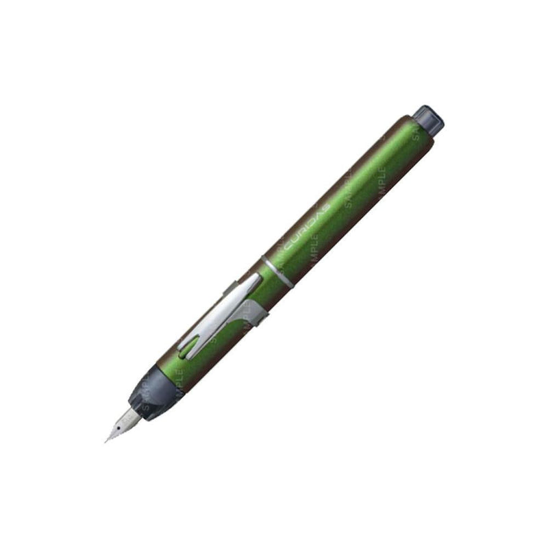 Platinum Fountain Pen - Curidas Stones - Special Edition (2025)