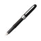 Platinum Plaisir Fountain Pen - Black Mist | EndlessPens Online Pen Store