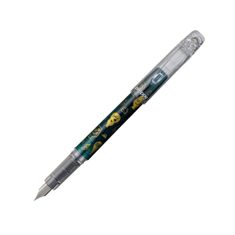 Platinum Fountain Pen - Preppy Wa Edo-Monogatari - Limited Edition (2025)