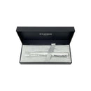 Platinum Fountain Pen - Procyon