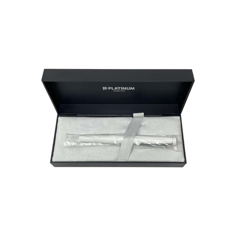 Platinum Fountain Pen - Procyon