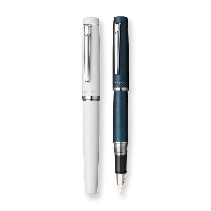 Platinum Fountain Pen - Procyon | EndlessPens