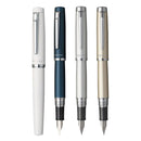 Platinum Fountain Pen - Procyon