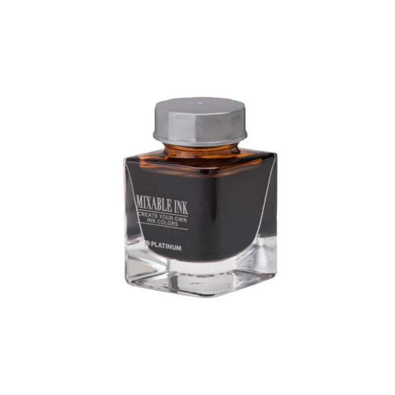 Platinum Ink Bottle (20ml) - Mixable Ink | EndlessPens Online