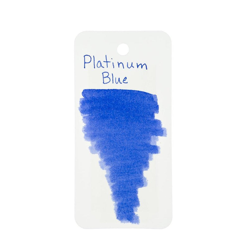 Platinum Carbon and Pigment Bottled Inks