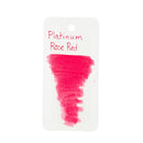 Platinum Ink Bottle (60ml) - Carbon Pigment Ink