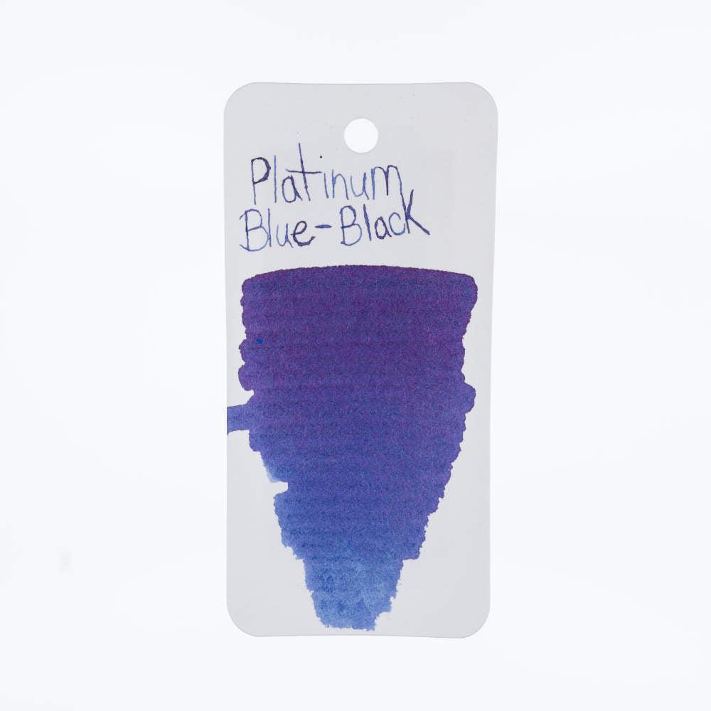 Platinum Black Ink - 60 ml Bottle