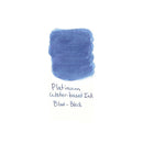 Platinum Ink Dye Cartridge 10-Pack (Blue-Black Dye Stuff sample color) 