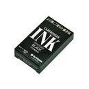 Platinum Ink Dye Cartridge 10-Pack (Black Dye Stuff)