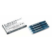 Platinum Carbon Black Ink Cartridge - 4-Pack