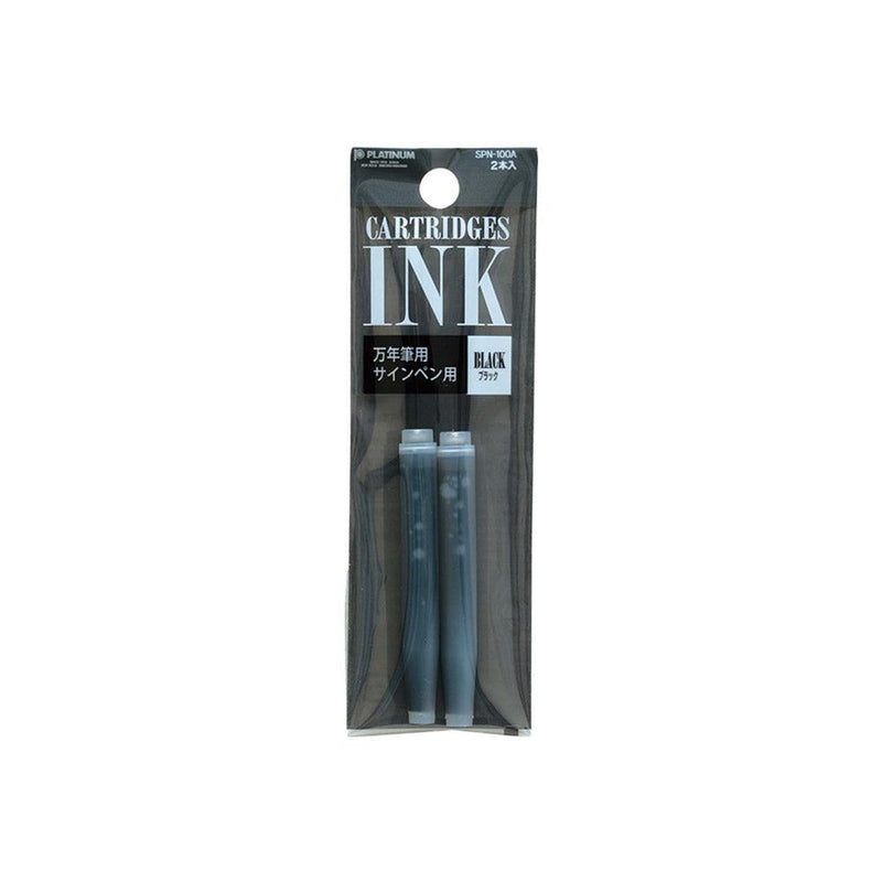 Platinum Ink Refill - Marker - Preppy / Plaisir | EndlessPens Online