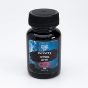 Private Reserve Ink Infinity Ink Bottle (30ml) - Infinity Red | EndlessPens