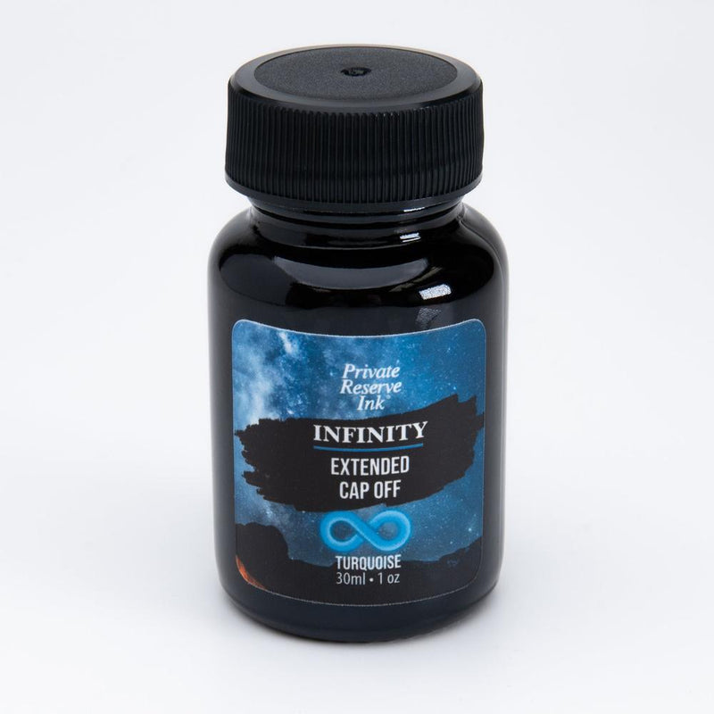 Private Reserve Ink Infinity Ink Bottle (30ml) - Infinity Turquoise | EndlessPens