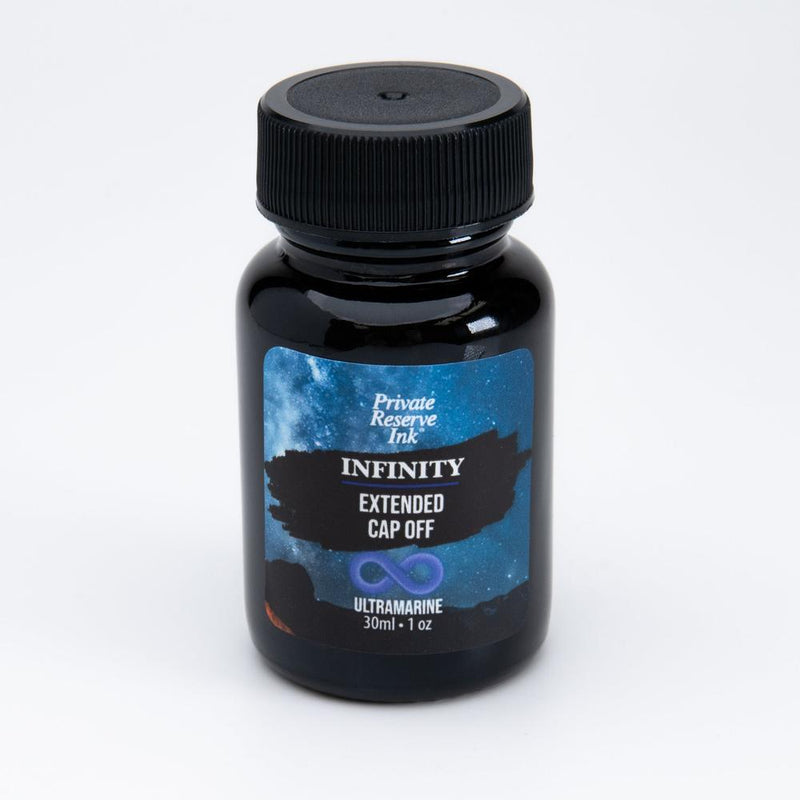 Private Reserve Ink Infinity Ink Bottle (30ml) - Infinity Ultramarine | EndlessPens