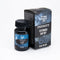 Private Reserve Ink Infinity Ink Bottle (30ml) - Infinity Blue / Black - Box and Bottle | EndlessPens