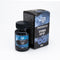 Private Reserve Ink Infinity Ink Bottle (30ml) - Infinity Blue - Box and Bottle | EndlessPens