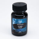 Private Reserve Ink Infinity Ink Bottle (30ml) - Infinity Blue | EndlessPens