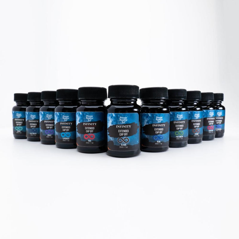 Private Reserve Ink Infinity Ink Bottle (30ml) | EndlessPens